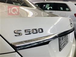 مێرسێدس بێنز S-Class